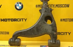 рычаг левый для Mercedes-Benz E class W124 1984-1996