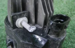 Фары для Toyota Alphard на фотографиях