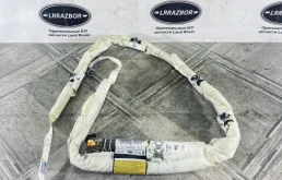 Шторка безопасности левая для Land Rover Range Rover Evoque L538 2011-2015