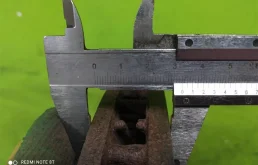 Диски тормозные передние (комплект) для Audi Q7 на фотографиях