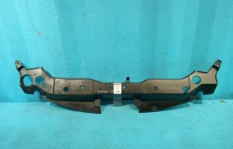 Кожух замка капота для Nissan Tiida 2009 года на фотографиях