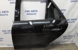 Дверь задняя левая для Mercedes-Benz GLE class на фотографиях