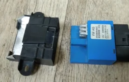 Реле топливного насоса для Volkswagen Tiguan на фотографиях