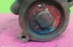 Насос ГУР для Volkswagen Jetta на фотографиях