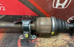 Привод передний правый для Honda Accord 2012 года на фотографиях