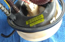 Топливный насос для Suzuki Grand Vitara на фотографиях