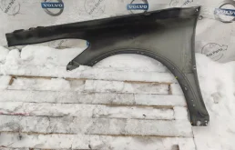 Крыло правое для Volvo C30 на фотографиях