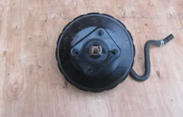 Вакуумный усилитель тормозов для Suzuki Grand Vitara на фотографиях