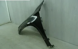 Крыло левое для Mercedes-Benz CLA class 2018 года на фотографиях