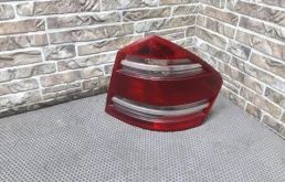 Фонарь внешний правый для Mercedes-Benz GL class X166 2012-2016