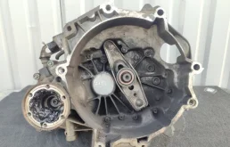 МКПП 5СТ для Volkswagen Polo V (6C) Седан 2015-2020