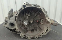 МКПП - 5ст. - 3030012A90 для Toyota Corolla E140/E150 Седан 2006-2013