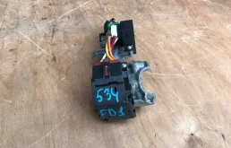 Замок зажигания для Honda Civic на фотографиях