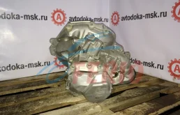 МКПП для Chevrolet Rezzo на фотографиях