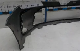 Бампер для Toyota Corolla 2022 года на фотографиях