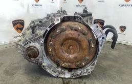 АКПП для Volkswagen Multivan T5 (7HM, 7HF) 2003-2009