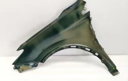 Крыло правое для Toyota RAV4 2013 года на фотографиях