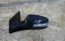 Зеркало заднего вида (в салоне) для Hyundai Solaris 2010 года на фотографиях