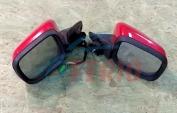 Зеркало боковое правое для Volvo XC90 на фотографиях