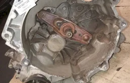 МКПП для Skoda Fabia 5J Estate 2007-2015