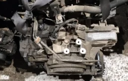 АКПП для Chevrolet Cruze 1 J300 Хэтчбек 2009-2015