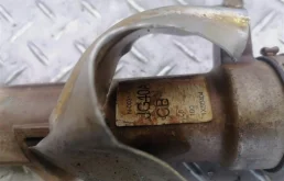 Рулевая рейка для Nissan X-Trail на фотографиях