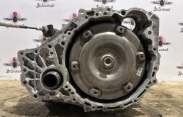 АКПП U660F для Toyota Highlander XU50 2013-2017