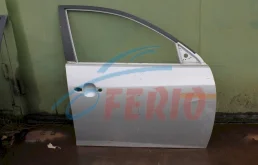 Двери для Hyundai Elantra 2008 года на фотографиях