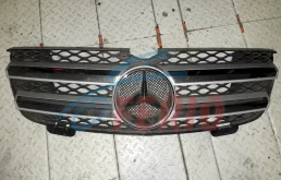 Решетка радиатора для Mercedes-Benz GL class X164 2006-2012