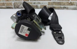 Ремень безопасности передний левый для Audi Q7 4M 2015+