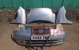 Капот для Kia Picanto SA 2004-2011