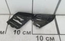 Усилитель переднего бампера для Volvo C30 на фотографиях