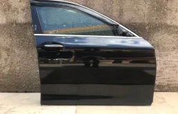 дверь передняя правая в сборе без стекла для BMW 5er Ф10 Rest. 2014-2017