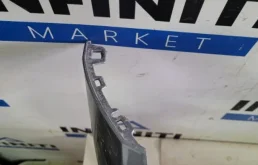 Бампер передний для Infiniti Q 2019 года на фотографиях