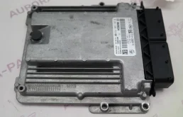 Блок управления двигателем для Land Rover Range Rover на фотографиях