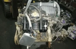 Двигатель для Honda Stream на фотографиях