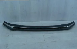 Молдинг переднего бампера для Toyota RAV4 2014 года на фотографиях