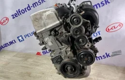 Двигатель без навесного для Honda Accord 8 2008-2013