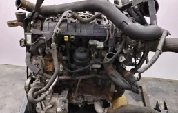 Двигатель для Hyundai i40 1 Универсал 2011-2015