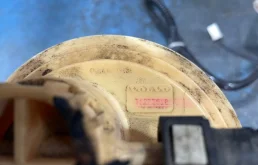 бензонасос (31273510) для Volvo XC90 I C 2002-2014