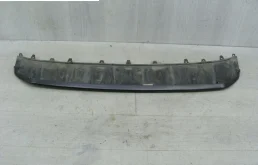 Спойлер переднего бампера для Audi Q7 2018 года на фотографиях