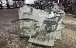 АКПП для Lexus ES 2012 года на фотографиях