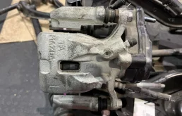 Суппорт задний левый для Mazda CX 5 KF 2017