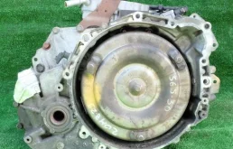 акпп (4hp20) для Peugeot 607 9D 1999-2010