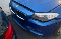 BMW M5 4.4 (560Hp) (S63B44TU) RWD AT в разборе у BMW_London-Parts