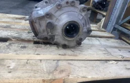 Редуктор переднего моста для Toyota RAV4 на фотографиях