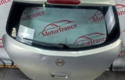 Крышка багажника для Nissan Tiida C11 Хэтчбек 2007-2014