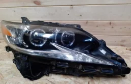 фара правая НОВАЯ для Lexus ES GSV60, ASV60 2012-2017