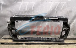 Панель радиатора (телевизор) для Hyundai Creta на фотографиях