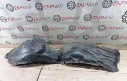 подкрылок передний левый (53875-33200) для Lexus ES GSV60, ASV60 2012-2017